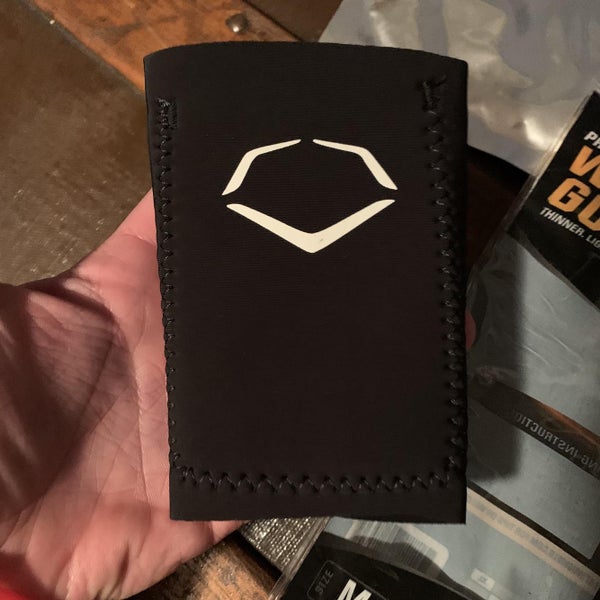 New EvoShield Wrist Guards