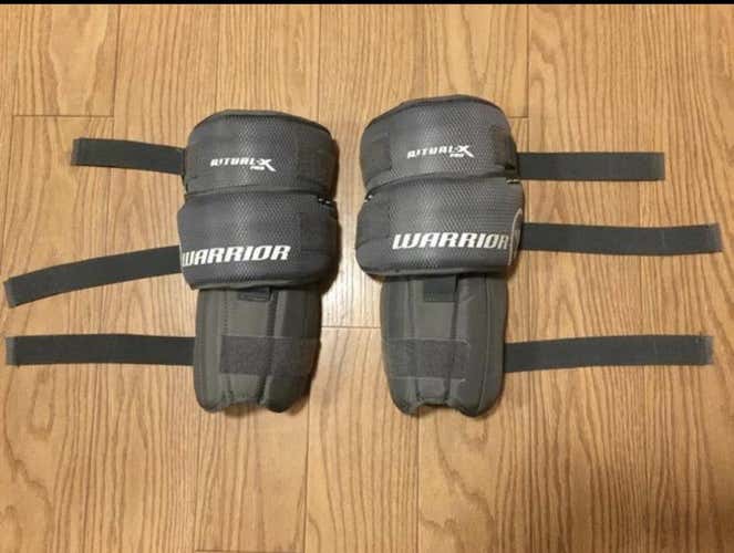 Warrior Knee Pads