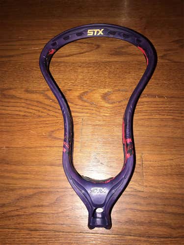 Attack & Midfield Unstrung Stallion 700 Head