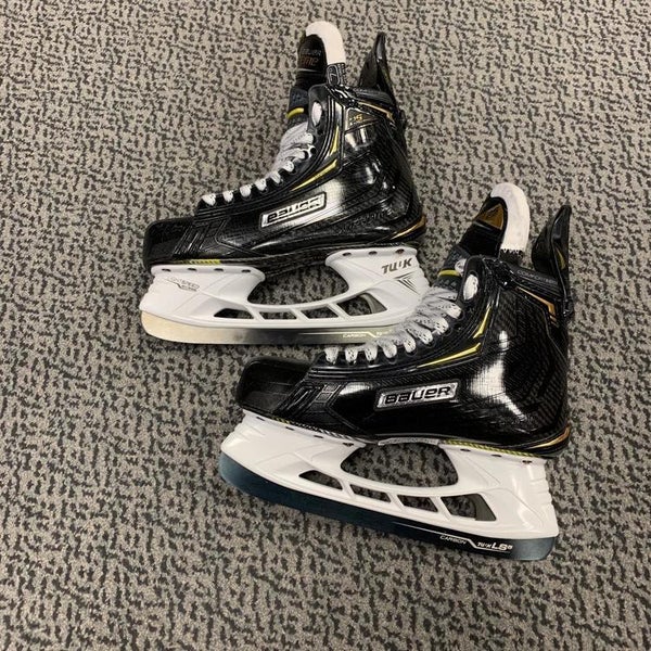 PRICE IS FIRM! Bauer 2s Pro Skates Out Of Box sz 7