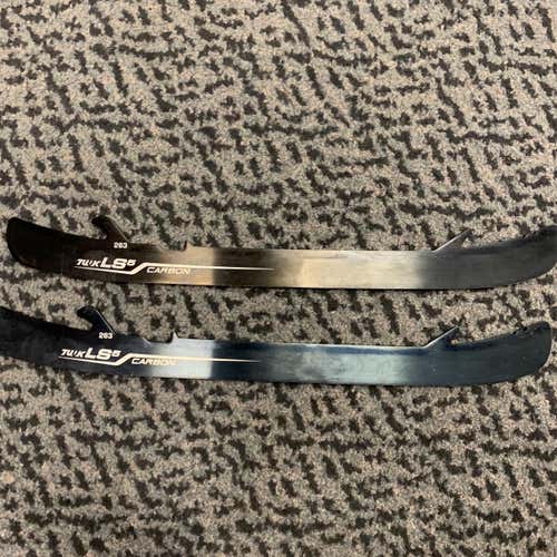 PRICE IS FIRM! Bauer LS5 263