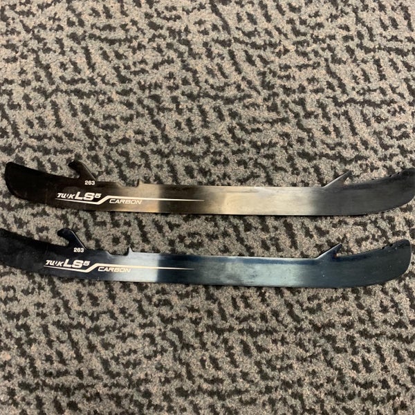 PRICE IS FIRM! Bauer LS5 263