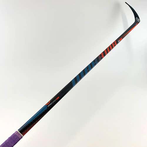 Like New | Right Handed Warrior QR Edge | 85 Flex | Custom Curve | Toffoli | #LA1