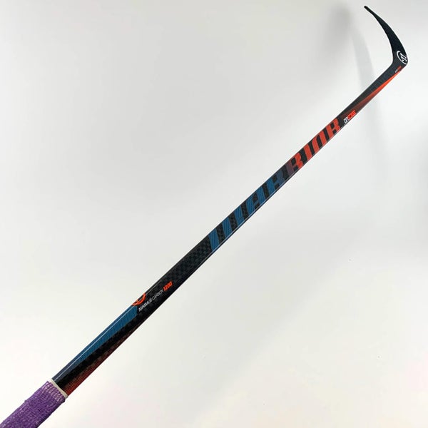 Like New | Right Handed Warrior QR Edge | 85 Flex | Custom Curve | Toffoli | #LA1