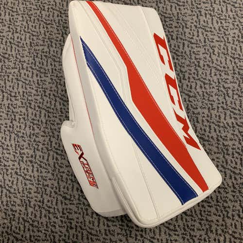 Senior Regular Extreme Flex III Blocker
