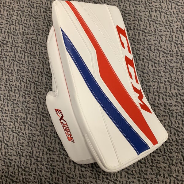 Senior Regular Extreme Flex III Blocker