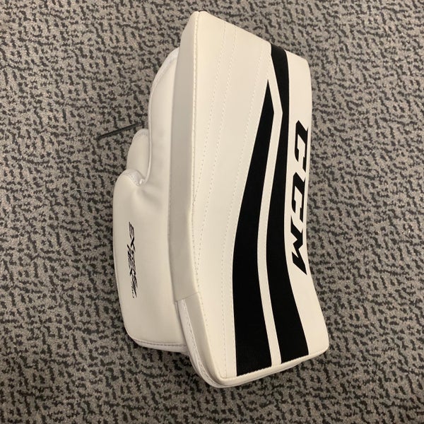 Junior Regular Extreme Flex II 760
