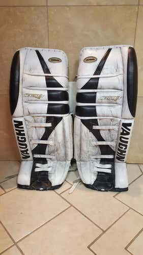 34" Vaughn Legacy Pads