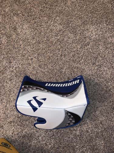 Warrior Swagger Blocker