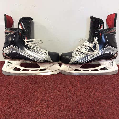 Sure 1x Skates Size 10D/9.5D Pro Stick Item#UNDS910