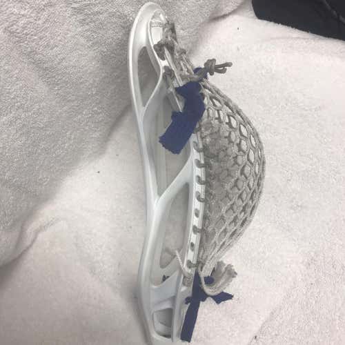 Stallion 550 Head