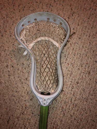FOGO Strung Mark 2F Head