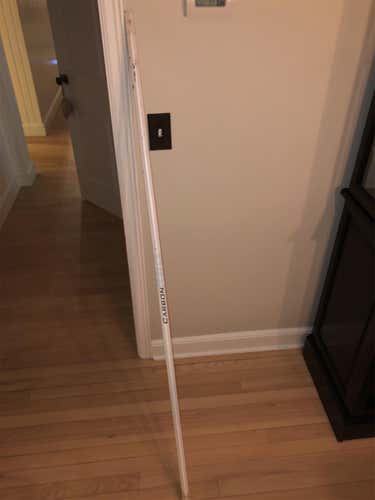 ECD Lacrosse Carbon Pro Shaft