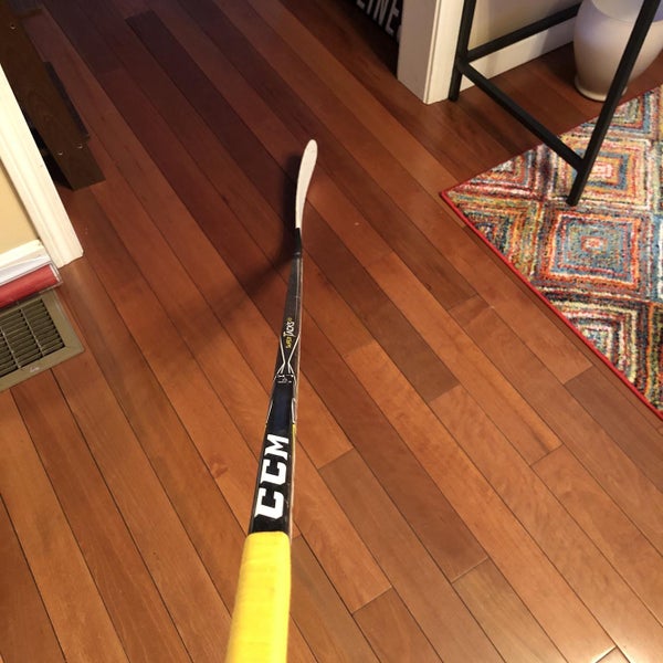 Senior Left Handed Super Tacks 2.0 Hockey Stick
