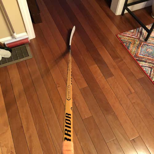 Senior Left Handed Alpha AK27 SL Hockey Stick