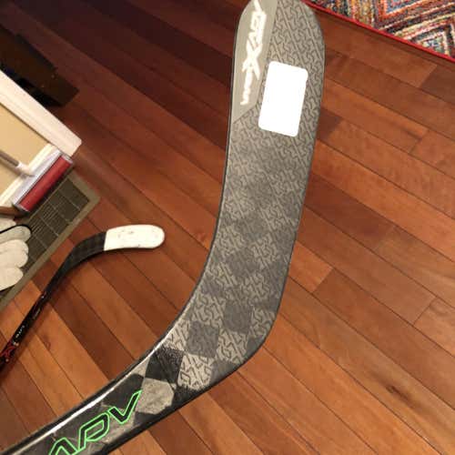 Senior Left Handed Hockey Stick