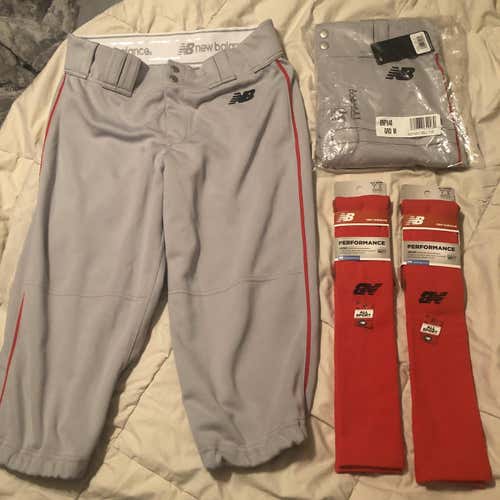 Men's Medium New Balance Pants