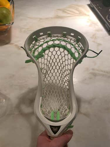 FOGO Strung Weapon X Head