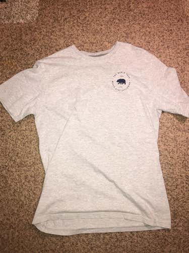 Large The North Face Shirt