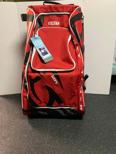 New GRIT HFTX Tower 33" Bag