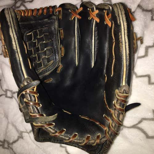 HoH USA Steerhide Prodj2 11.5" Baseball Glove Jeter Model