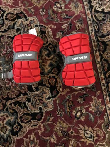 Medium Brine Clutch Arm Pads