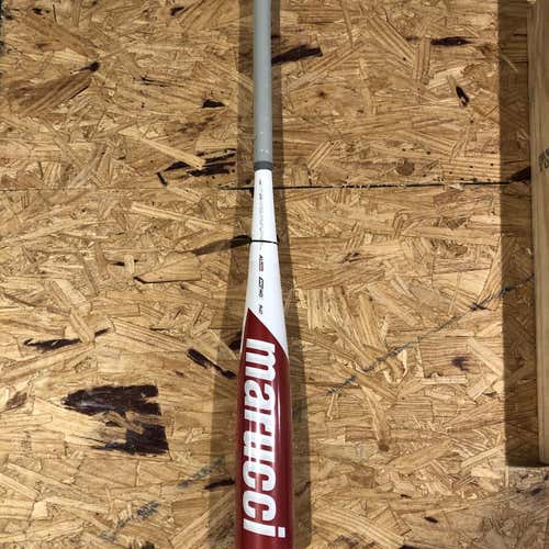 NEW-2020 Marucci Alloy CAT 8 (-8) 21 oz 29" Bat