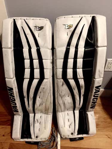 Vaughn V7 Pro XF Carbon 33
