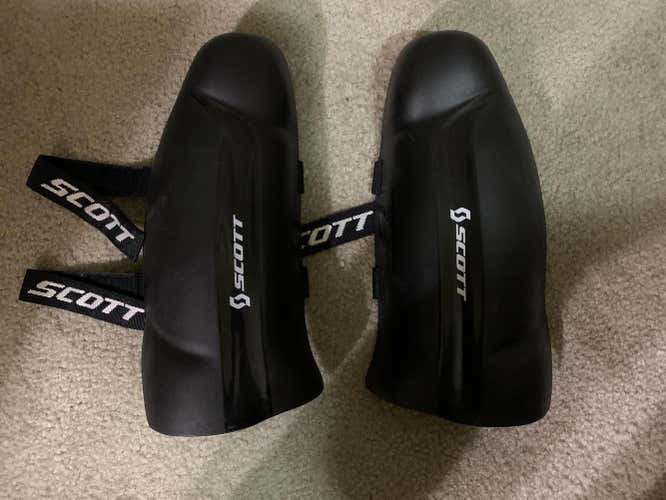 Scott RC Junior Shinguards