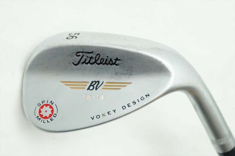 Titleist Vokey Vokey Spin Milled 56/14