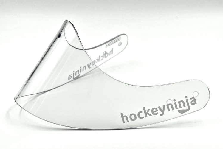 Ronin G3X Junior Goalie Neck-Guard - NEW!!!