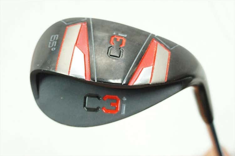 C3i 65* Degrees Wedge RH