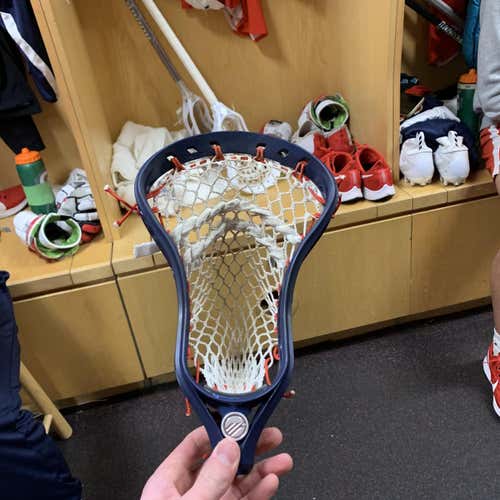 Attack & Midfield Strung Tactik 2.0 Head