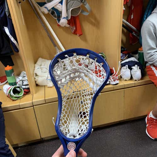 Attack & Midfield Strung Tactik 2.0 Head