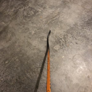 Senior Left Handed Alpha AK27 Mid Hockey Stick