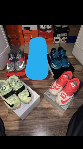 Men's Men's 10.5 (W 11.5) Nike Shoes
