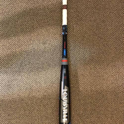 High School/College 2018 Louisville Slugger Prime 918 (-3) 29 oz 32" Bat