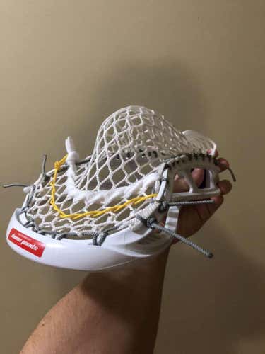 New Attack & Midfield Strung Ultra Power Head
