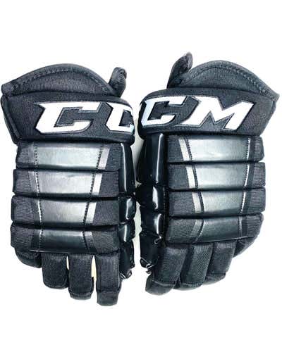 CCM HG 98 13" Black/White