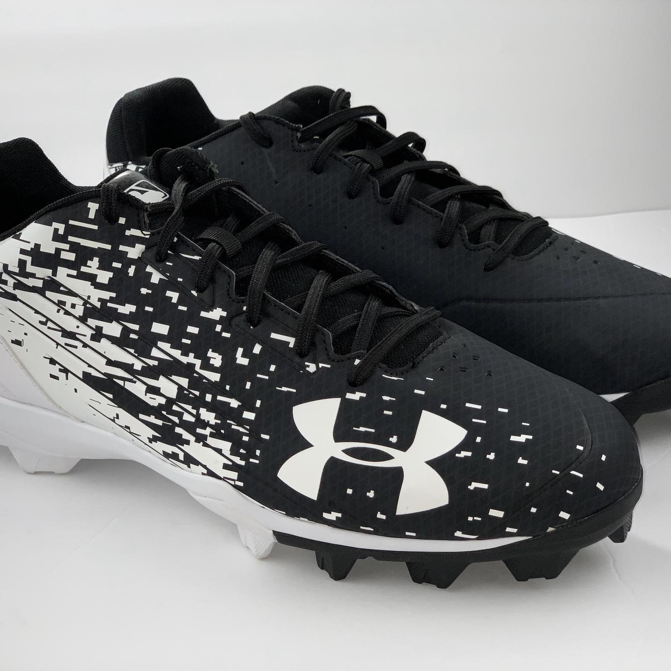 under armour authentic baseball cleats