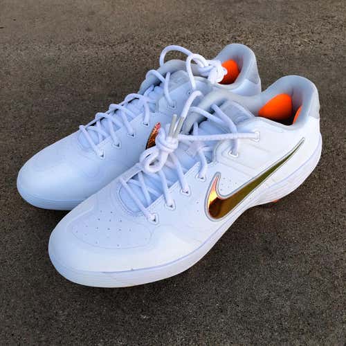 Alpha Huarache Elite 2 Spring Training Low cleats