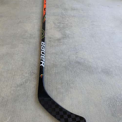 Vapor 2X Pro Left Handed P92M 87 Flex