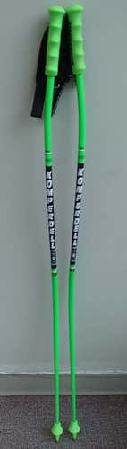 F2000 CARBON ski race KOMPERDELL Poles SUPER G