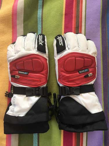 Medium Swix Alpine Racing Gloves