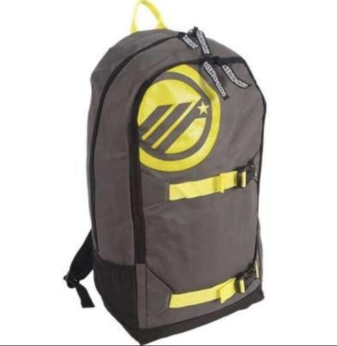 New Maverik Bag Prez NWT Book bag Backpack