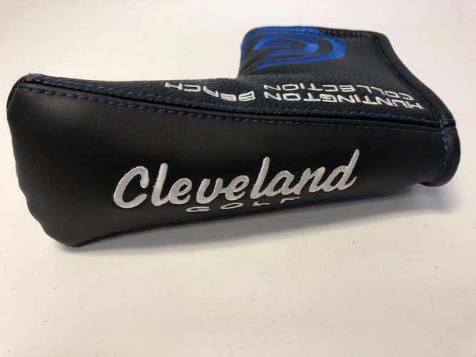Used Cleveland Huntington Beach Collection Golf Accessories