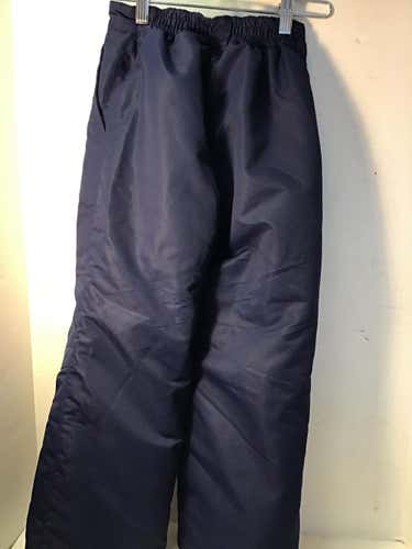 Used Md Winter Outerwear Pants