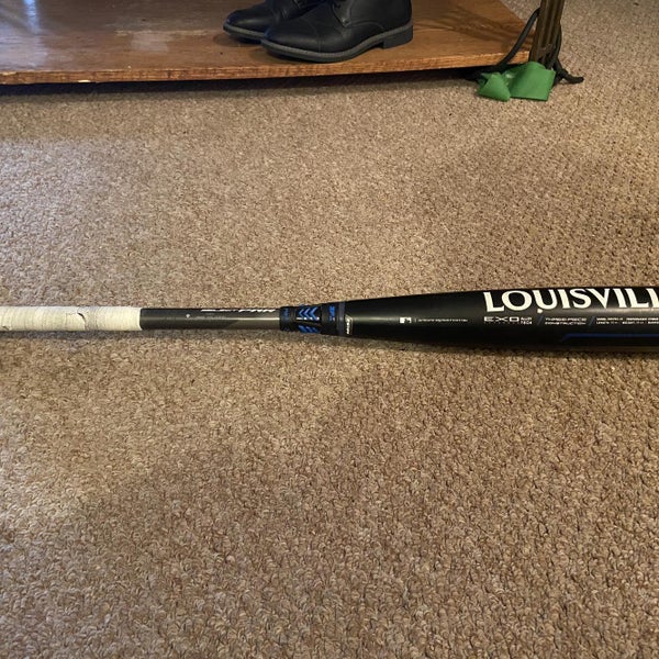 High School/College 2020 Alloy Select power (-3) 30 oz 33" Bat