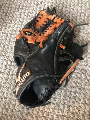 Mizuno MVP Prime 11.5" Baseball Glove