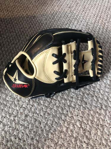 New All Star System 7 11.5" Baseball Glove